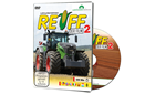 Bundle J-Reiff "Der Film" und J-Reiff "Der Film 2" as DVD